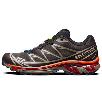XT 6 Adv Trail 'Кофе' 412636