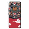 3D Lovely Cute Case For Vivo Y38 Y200i Y200T T3X Soft TPU Silicone Bumper Protector Relief Flower Emboss Phone Cover Funda Capa