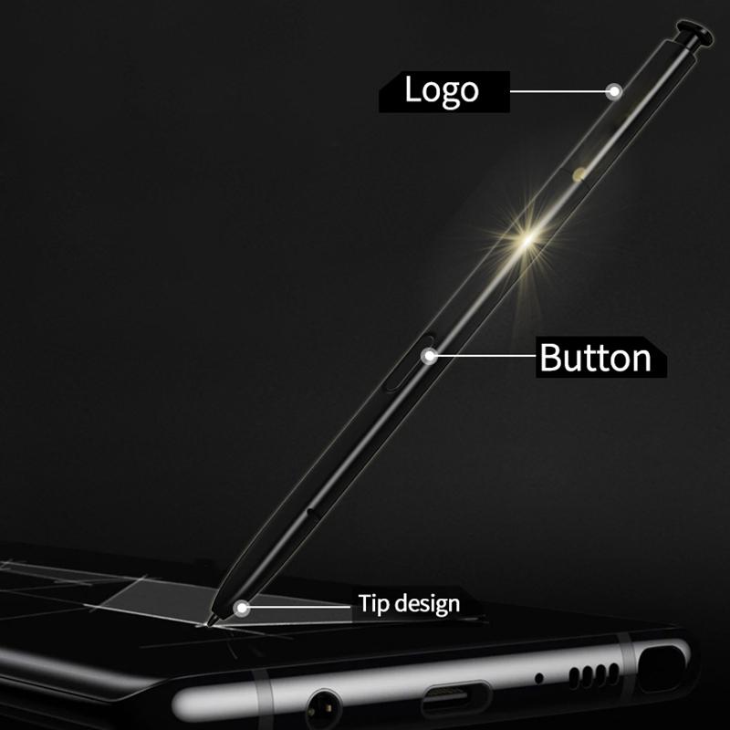 Стилус S Pen для Samsung Note 8 SPen Touch Galaxy Pencil