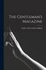 Книга The Gentleman's Magazine