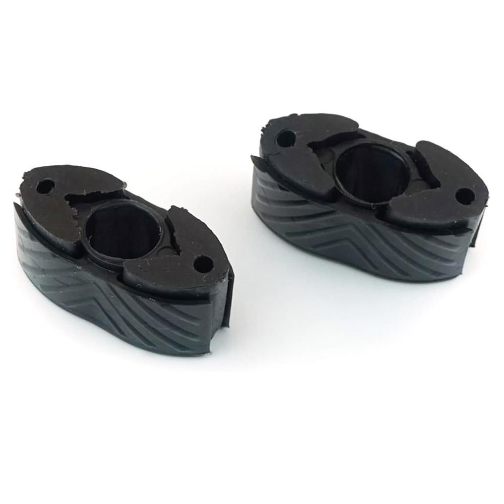 4 шт. Клипса люка 7701209744 для Renault Megane Scenic