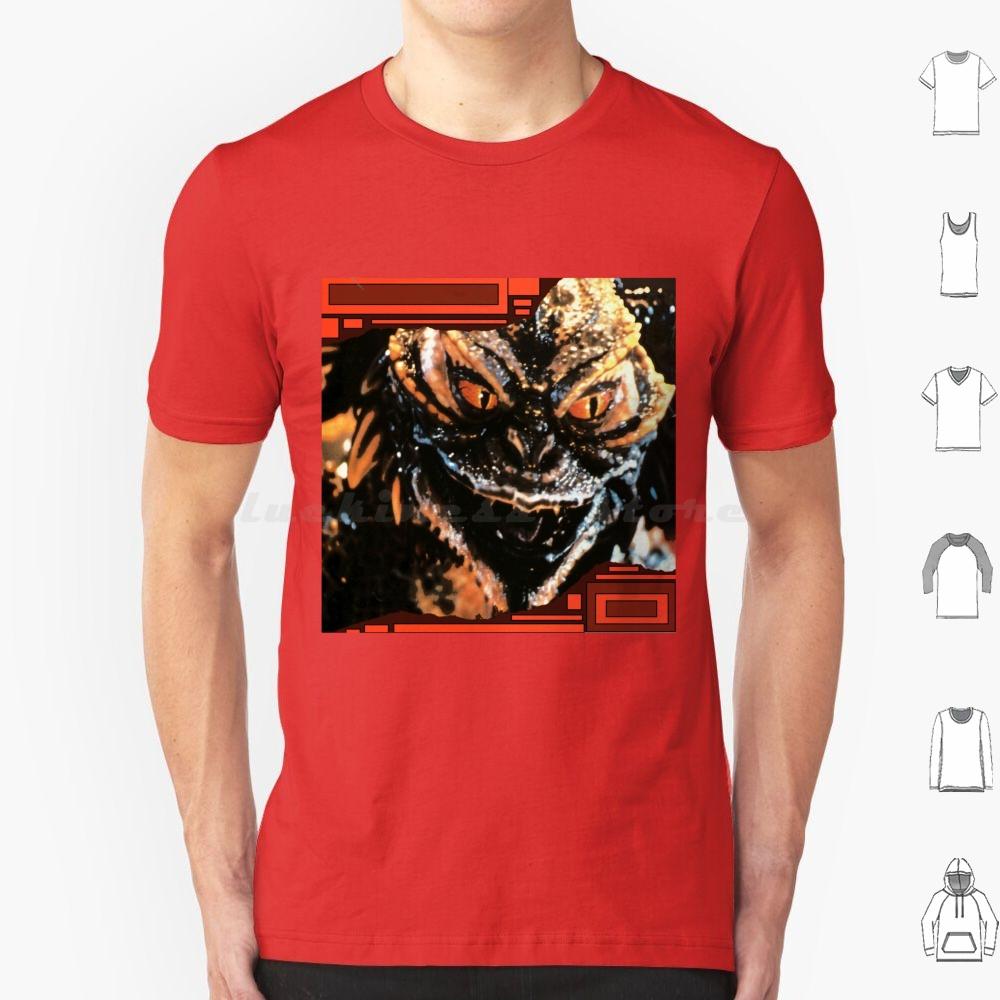 Spike T Shirt Men Women Kids 6xl Gremlins Halloween Christmas Film Movie Cinema Comedy Horror Ghoulies Critters 80s Classic