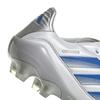Футбольные шипы Copa Icon II Pro HG Обувь Royal cm [Adidas] Белые/Черные/Яркие (JS1630) 27,0