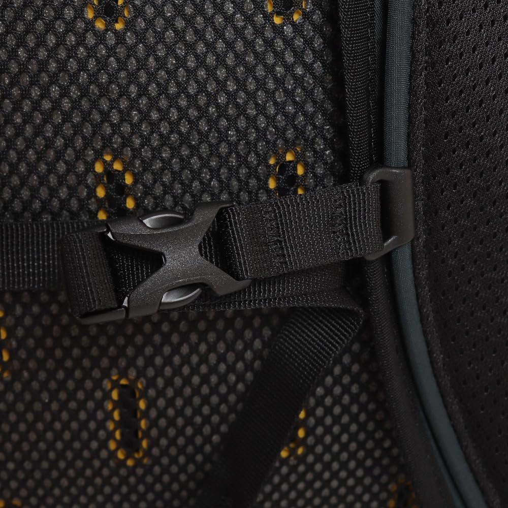 Рюкзак Allen 20 AREN 20 AL Zoom черный 20л [Gregory]