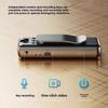 Chest Fixed HD Mini Camera Night Vision Portable Motion Camera  Remote Monitoring