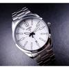 Casio Standard Series Pointer Display Watch Simple Fashion Classic Casual Date Display Quartz Movement Stainless Steel Strap Men watches MTP-VD02D-7E