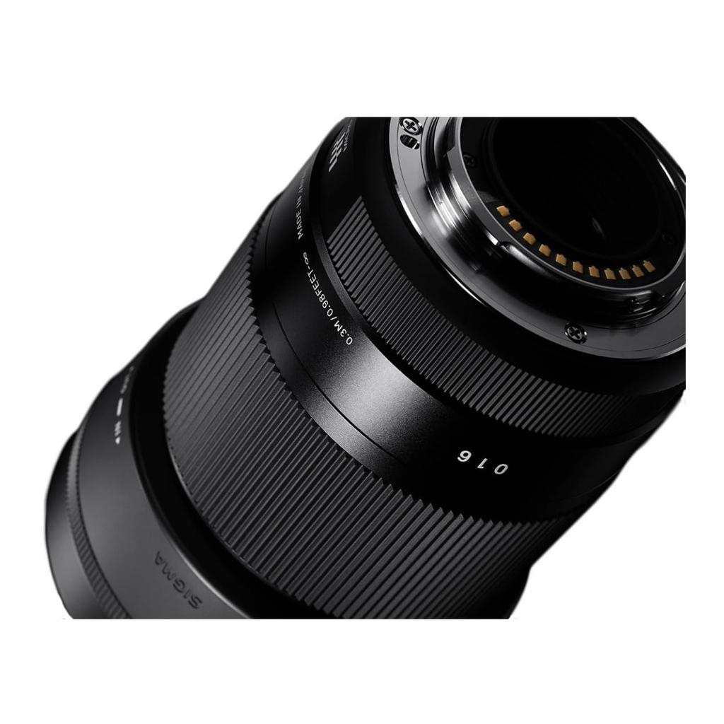 Sigma 30 мм DC DN TL 30 мм DC DN Contemporary для крепления Leica L F1.4 (С) Ф1.4