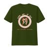 Hardcore Shirt Punk T Clothing Vintage Washed Stylish Breathable Designer Clothes Streetwear Homme Comfortable