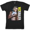 Унисекс Футболка Blazer Wiz Khalifa