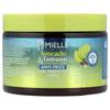 Anti-Frizz Curl Perfector Cream, Avocado & Tamanu, 12 oz (340 g)