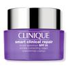 Clinique Smart Clinical Repair SPF 30 Крем для коррекции морщин 1,7 унции