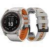 Мягкий силиконовый ремешок для часов шириной 22 мм 26 мм для Garmin Fenix 7 7X Pro 6 6X 5 5X Plus ремешок QuickFit для Epix Pro Gen 2 47 мм 51 мм