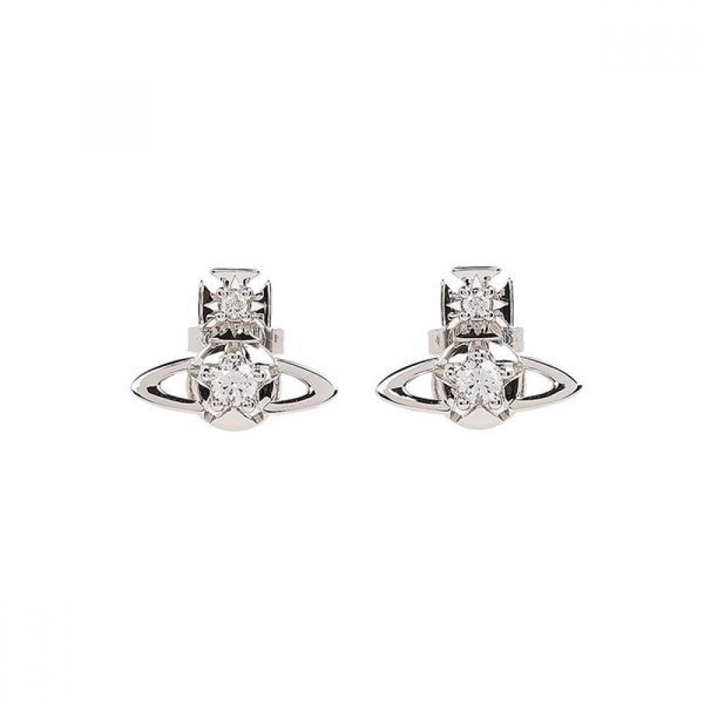Vivienne Westwood Women Reina Earrings 6201037c P102