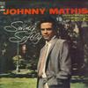 LP Record JOHNNY MATHIS, PERCY FAITH & HIS OR - Swing Softly SOPJ106 CBS/Sony 1975 Japan Pop Used