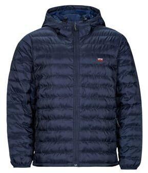 Демисезонная куртка Presidio Packable Jacket (A1827-0001)