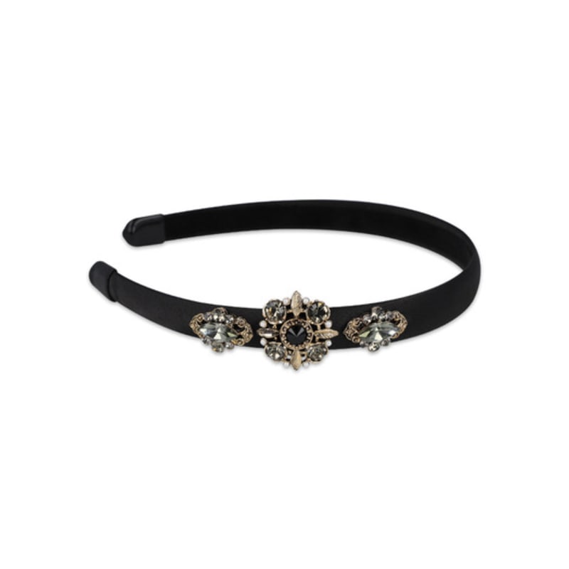 MELA BIANCA Повязка для волос Jolia