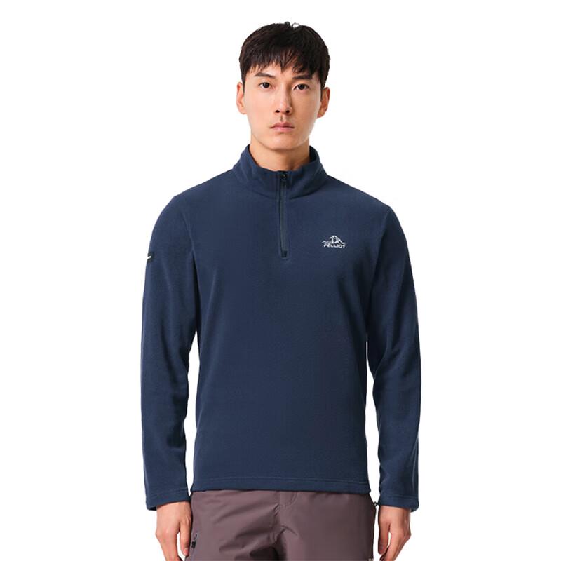 Pelliot Men's Fleece Jacket 11331003