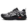 Mizuno Racer Trail Unisex Adults Breathable Non Slip Trail Running Shoes D1GH223804