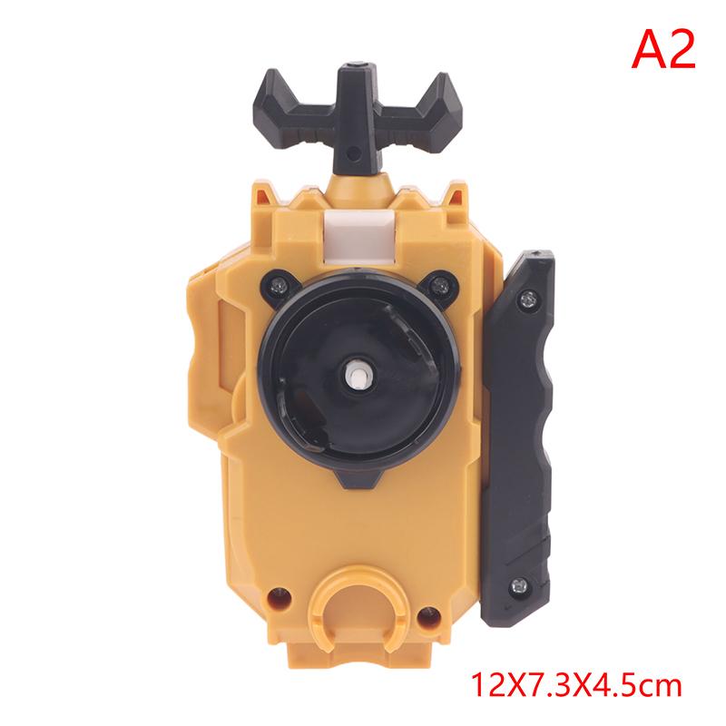 Бейблейд Запускатель Или Рукоятка Боевой Гироскоп Запускатель Гироскоп Левого И Правого Вращения Веревка Бей Lr Вращающийся Гироскоп Запускатель Рукоятка Стартер