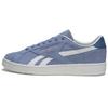 Club C Grounds Casual Retro Low-Top Sneakers Unisex Sneakers Blue 100074643