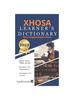Книга Xhosa Learner's Dictionary