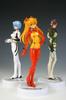 You Can Redo Asuka Langley Test Suit Scale PVC Evangelion 3.0 (Not) Ver. (1/10 Pre-painted Figure)