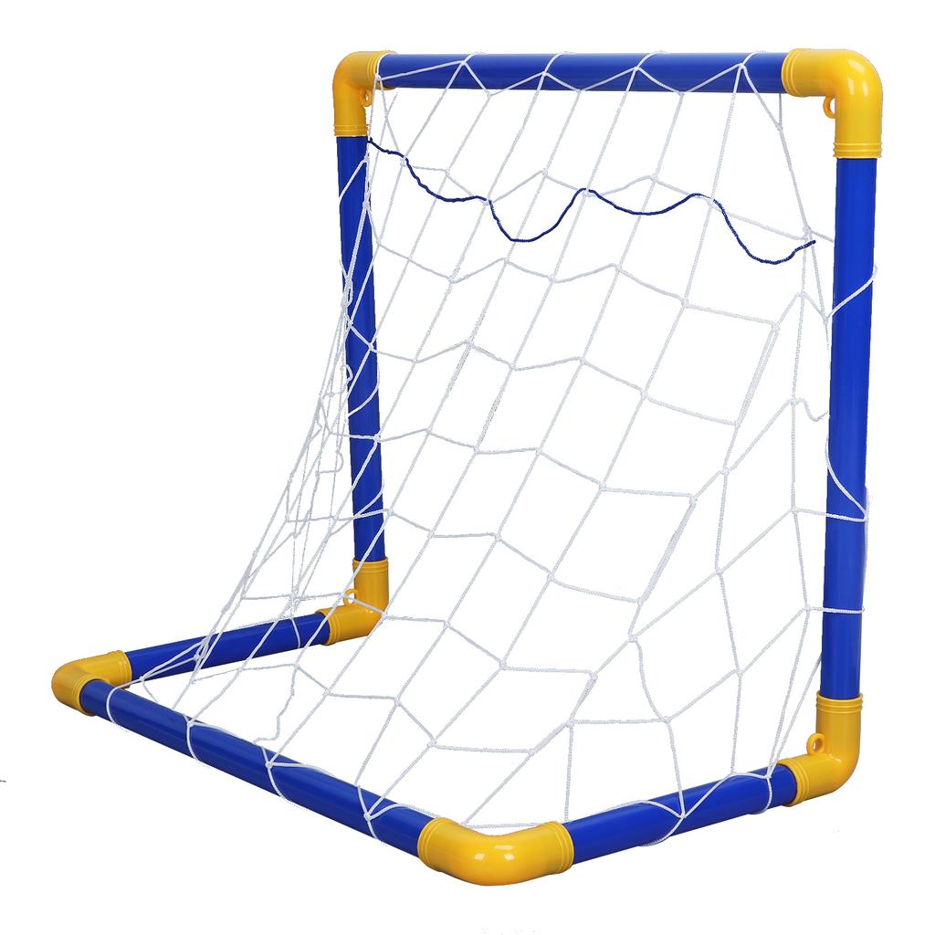 5 в 1 Спортивные игры на открытом воздухе Игрушки Детские игрушки Футбольный мяч Набор для мальчиков и девочек старше 6 лет