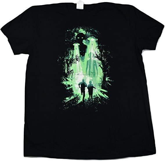 SALE X-Files Loot Crate Tee T-Shirt Unisex T-Shirt