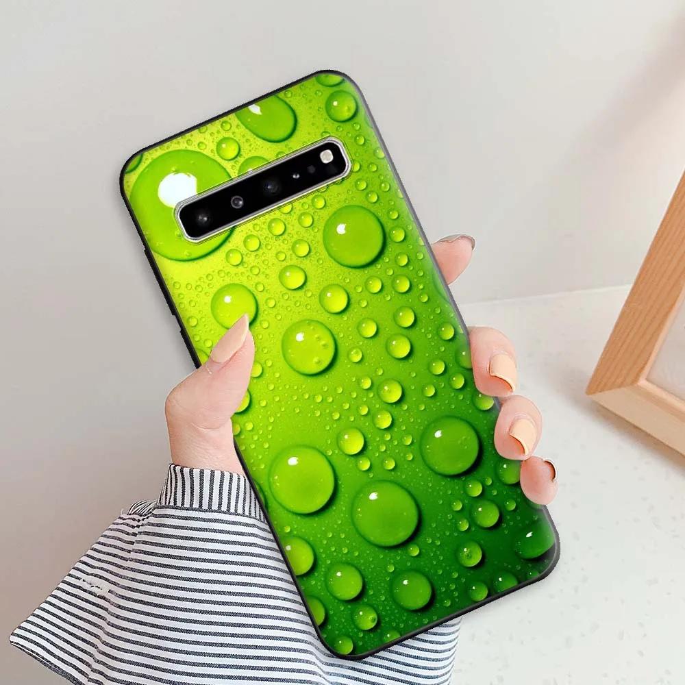 Чехол для Samsung S10 5G Животное Милый Чехол Для Samsung Galaxy S10 Plus Мягкий ТПУ Силиконовый Чехол для Телефона Для SamsungS10 S10e S10 Lite