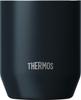 Thermos Vacuum Insulated BK Cup, 360ml, Black, JDH-360C