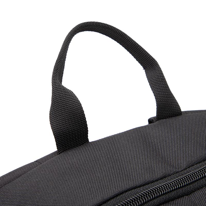 New PUMA Fabric Backpack Small Size Unisex Black 090239-01