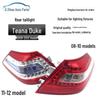 Compatible with 08-12 Teana Taillights and Duke Rear Headlight Assembly