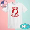 POW MIA Вы Не Забыты Мужская Белая Размер S-5XL