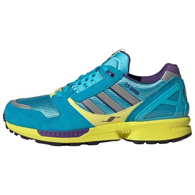 adidas ZX 6000 Inside Out XZ 0006 Pack — кроссовки унисекс Aqua