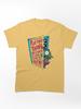 Aaahh!!! Real Monsters A Scarily Good Musical Classic Unisex T-Shirt