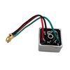 New Voltage Regulator For EZGO E-Z-GO 1994-2014 TXT Standard W/ Lights Cart