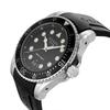 Gucci YA136204B Dive Black Men's Watch