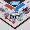 Hasbro Монополия Япония Земли Японии с оригинальными игровыми фишками Оригами и Семейная настольная игра для возраста 8 лет и для вечеринок Обучающее Рождественское издание