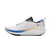 Li Ning MINE JUMP 2.0 V2 Беговые кроссовки Мужские Низкие Стандартные Белый ARSU075-2