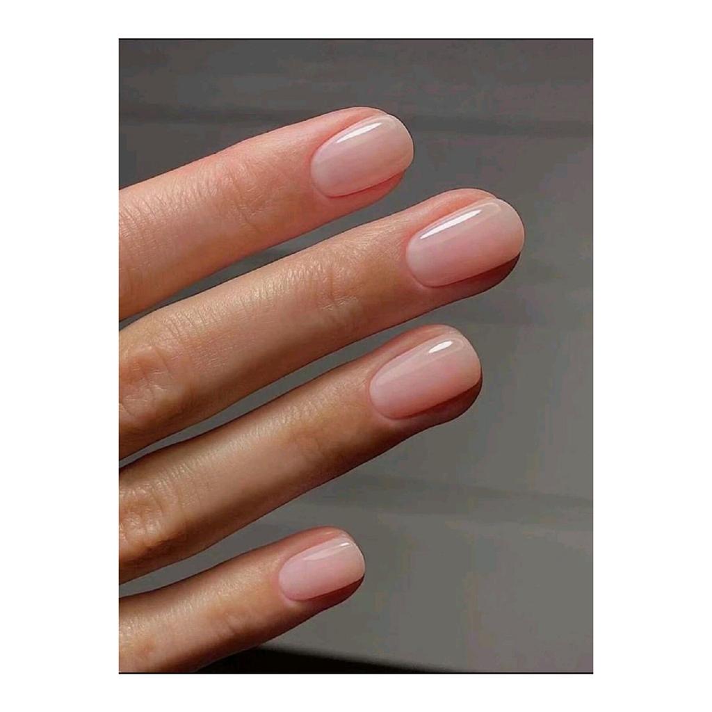 Набор из 24 накладных ногтей