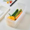 Контейнер для хранения овощей OXO Green Saver Food Keeper, можно мыть в посудомоечной машине, 4,7 л