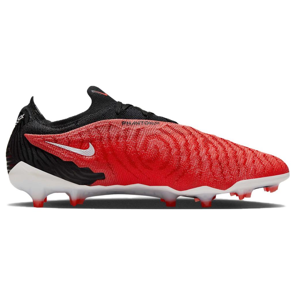 Nike Phantom GX Elite Gripknit FG Ready Pack Кроссовки унисекс Красный Ярко-Малиновый Белый DC9968-600
