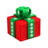 3D Printed Annoying Gift Box with Screws Christmas Puzzle Present Box Prank Case Home Office Desktop Decoration Ornament Joke Gag Gift