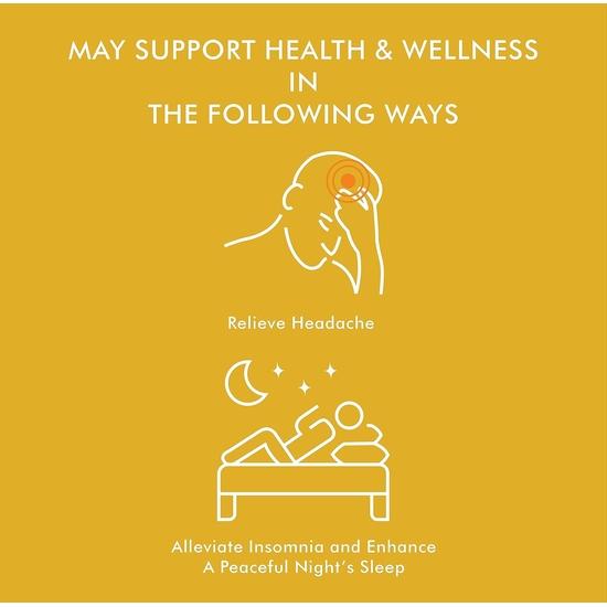 Octavius Ромашковый Зеленый Чай-|Превосходный Вкус Листового Чая с Абсолютной Легкостью|Богат Антиоксидантами|Снижает Стресс|20 Пирамидальных Чайных Пакетиков