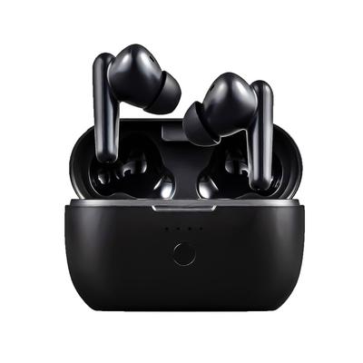 IRIS OHYAMA Беспроводные наушники Bluetooth с активным шумоподавлением ANC Наушники До 20 часов непрерывного воспроизведения Стандарт водонепроницаемости IPX4