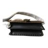 Coach Beat 25 Studded Decor Gold Hardware Leather Crossbody Bag Medium Women Crossbody Bag Brown 4595-B4E0S