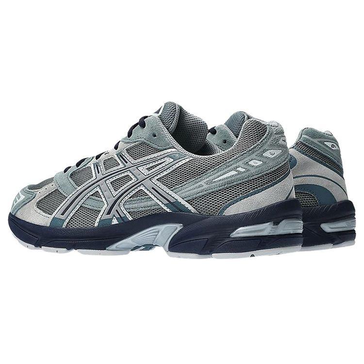 Asics Кроссовки унисекс Gel 1130 Steel Grey Sheet Rock 1201A255-029
