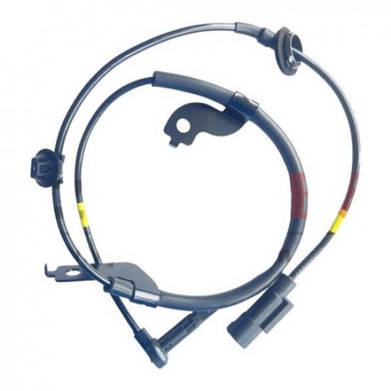 2 x ABS Wheel Speed Sensor Front L/R Fits Mitsubishi Eclipse Cross Outlander