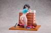 Party Look Rika Koiwai Illustrated by Asami Sekiya Height 198mm Scale Painted Finished Figure Approx. (including Pedestal) PVC&ABS 1/6