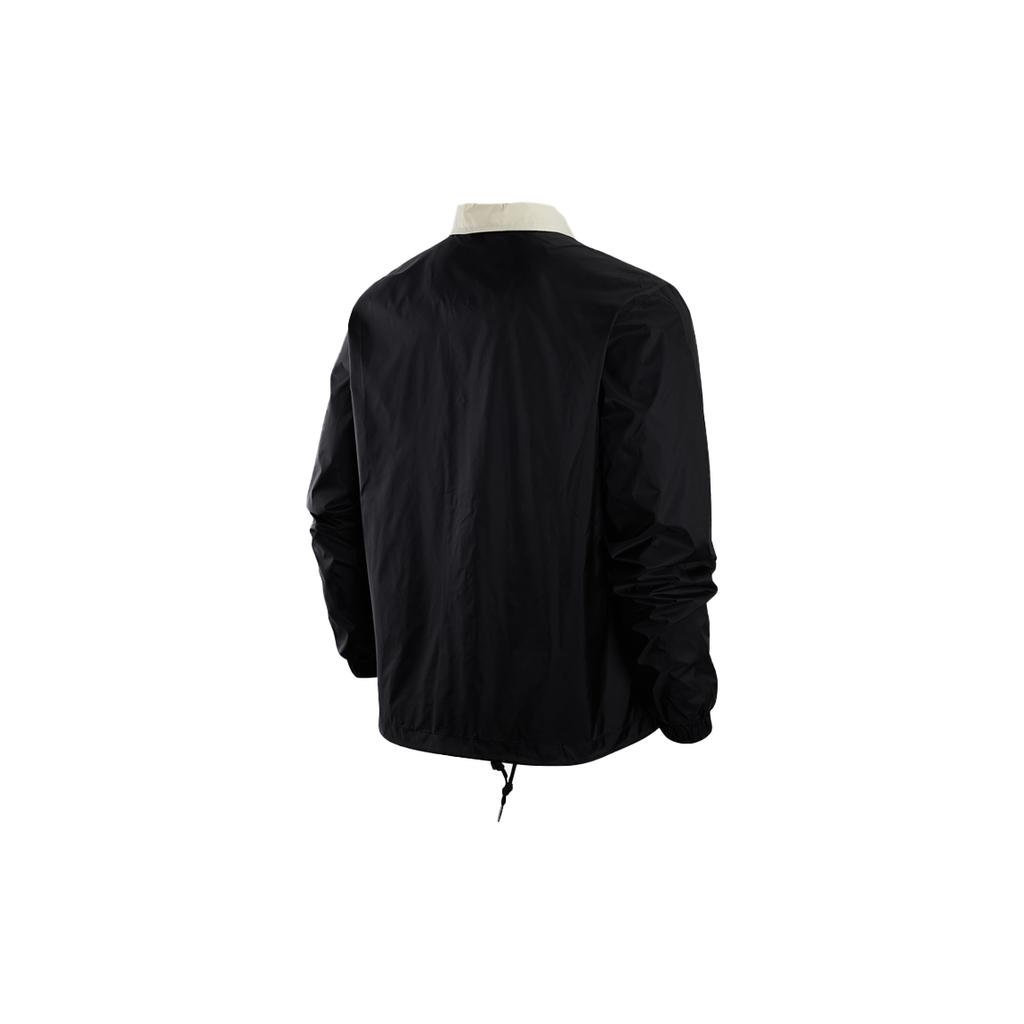 New Nike Jackets Men Black DR2339-010